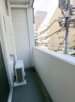 八王子市南町のマンション