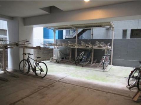 八王子市南町のマンション