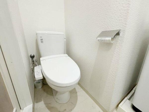 八王子市南町のマンション