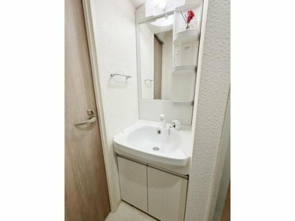 八王子市南町のマンション