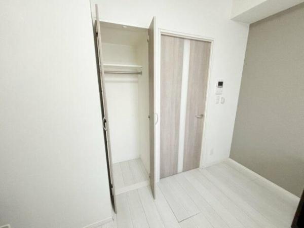 八王子市南町のマンション