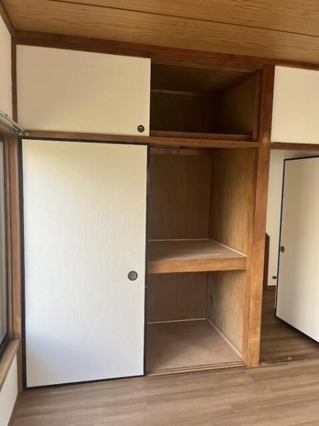 八王子市上柚木の貸家