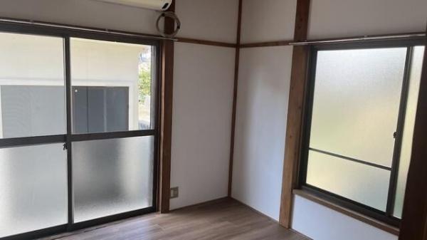 八王子市上柚木の貸家