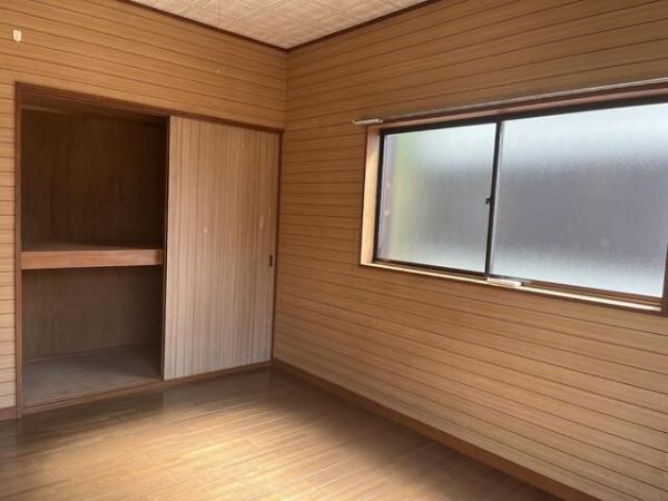 八王子市上柚木の貸家