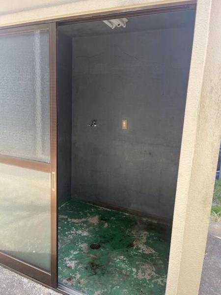 八王子市上柚木の貸家