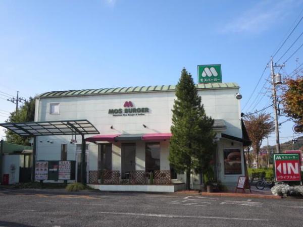 八王子市上柚木の貸家