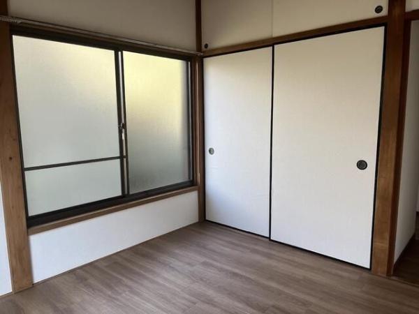 八王子市上柚木の貸家