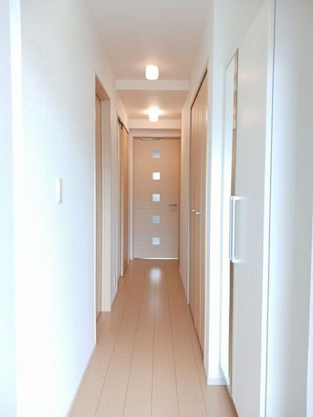 八王子市弐分方町のアパート