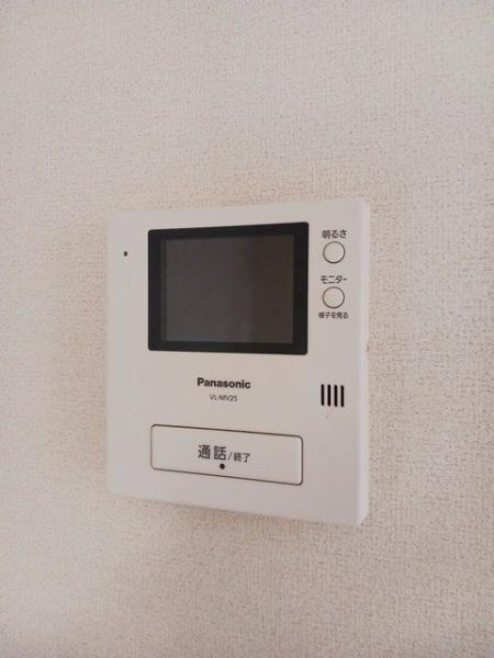 八王子市弐分方町のアパート