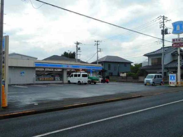 八王子市弐分方町のアパート