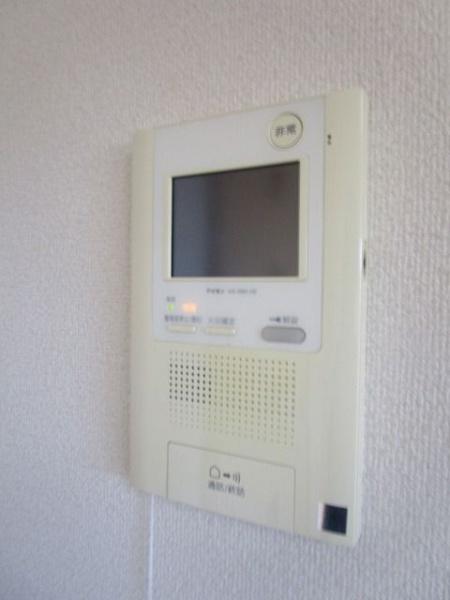 八王子市堀之内３丁目のマンション