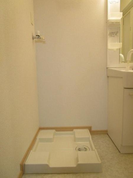 八王子市堀之内３丁目のマンション