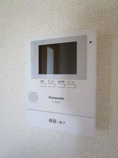 八王子市川口町のアパート