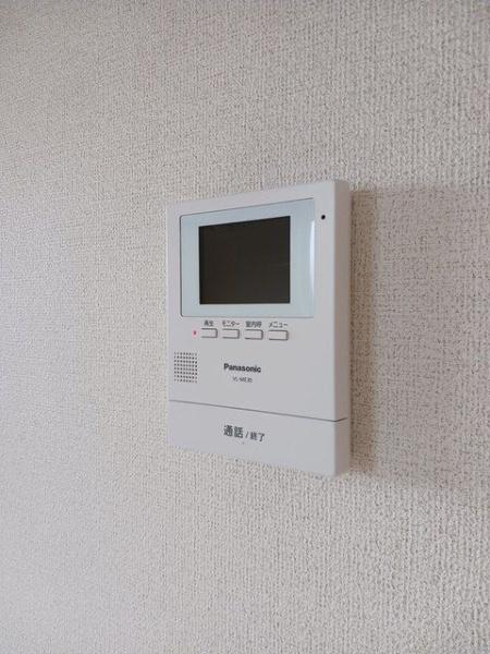 八王子市川口町のアパート