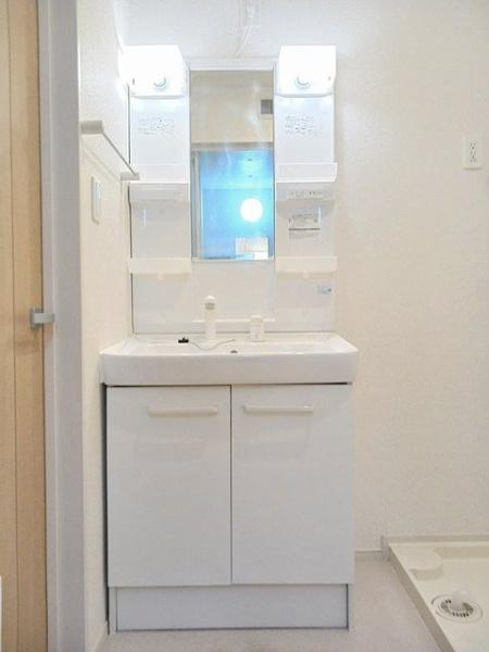 八王子市川口町のアパート