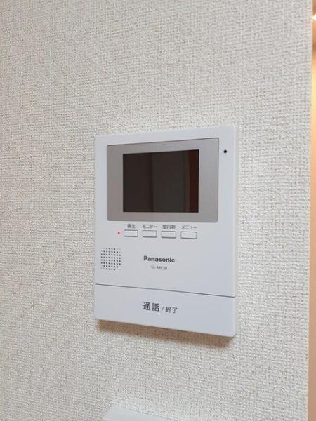八王子市弐分方町のアパート