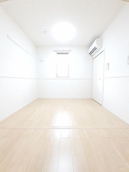 八王子市弐分方町のアパート