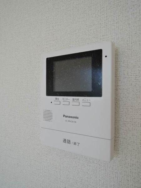 八王子市石川町のアパート