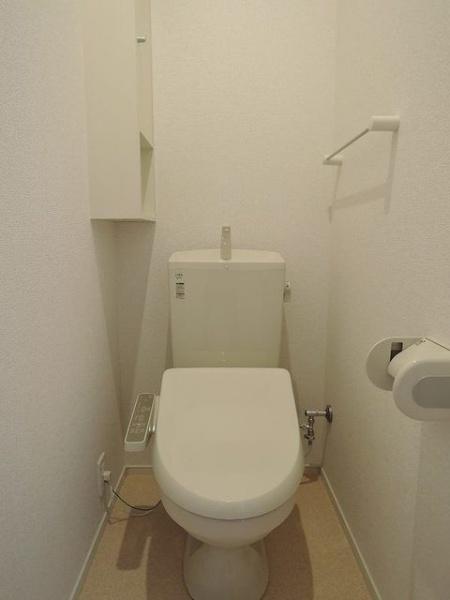 八王子市石川町のアパート