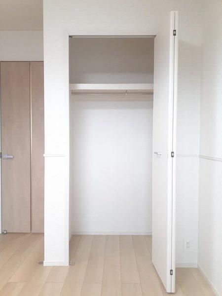 八王子市上柚木２丁目のアパート