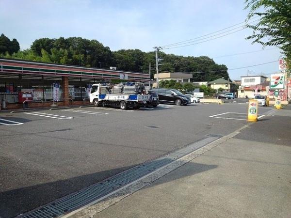 八王子市上柚木２丁目のアパート