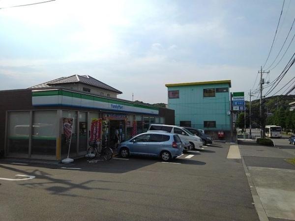 八王子市上柚木２丁目のアパート