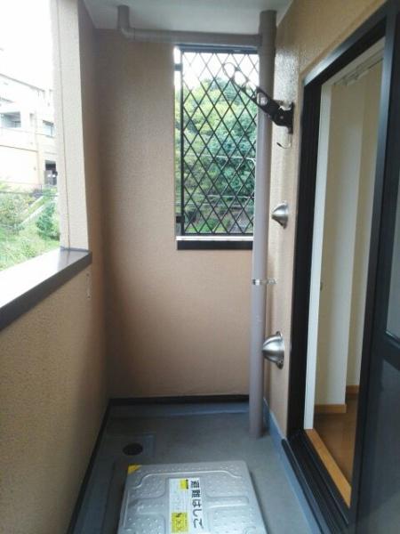 八王子市南大沢２丁目のマンション