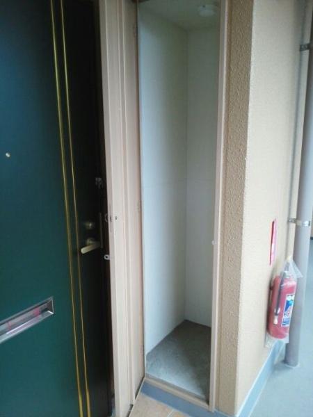 八王子市南大沢２丁目のマンション