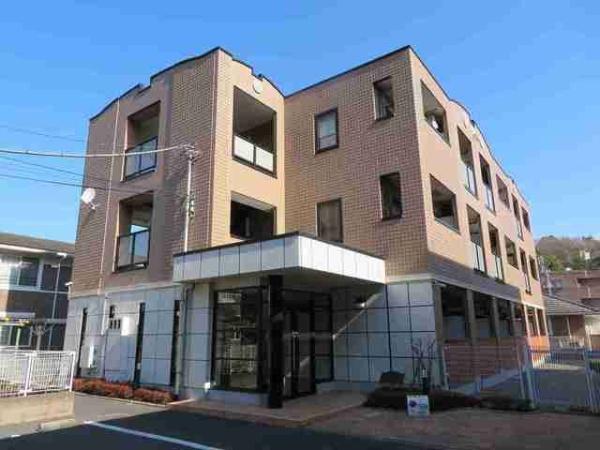 八王子市南大沢２丁目のマンション