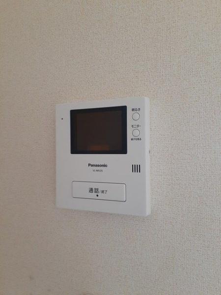 八王子市楢原町のアパート