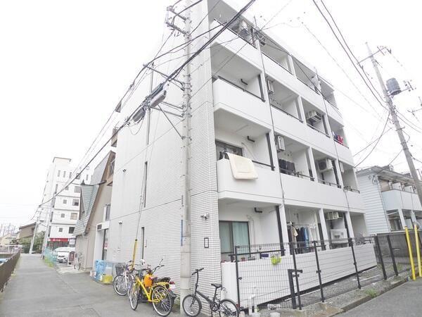 グレイス八王子