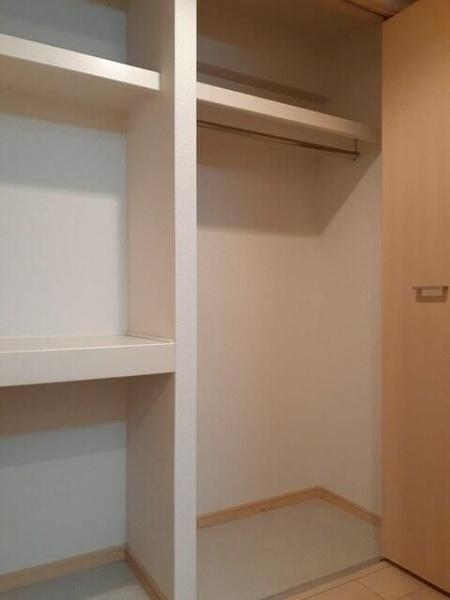 八王子市東中野のマンション
