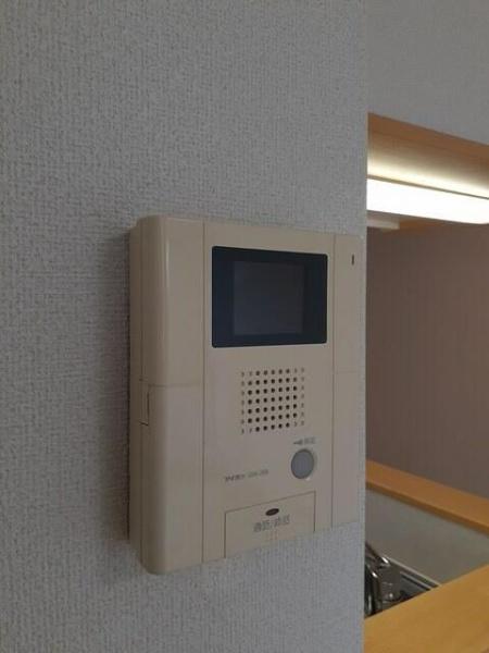 八王子市東中野のマンション