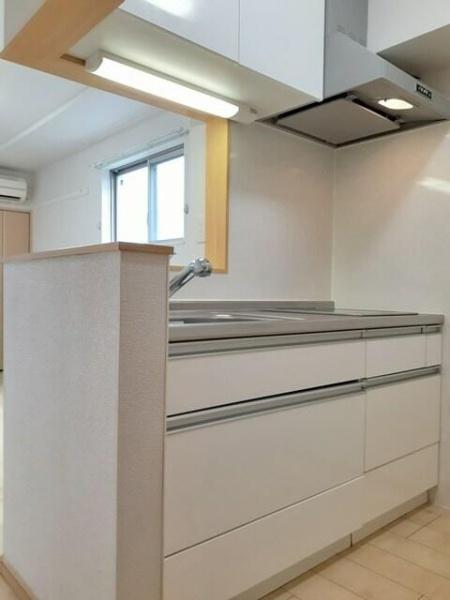 八王子市東中野のマンション