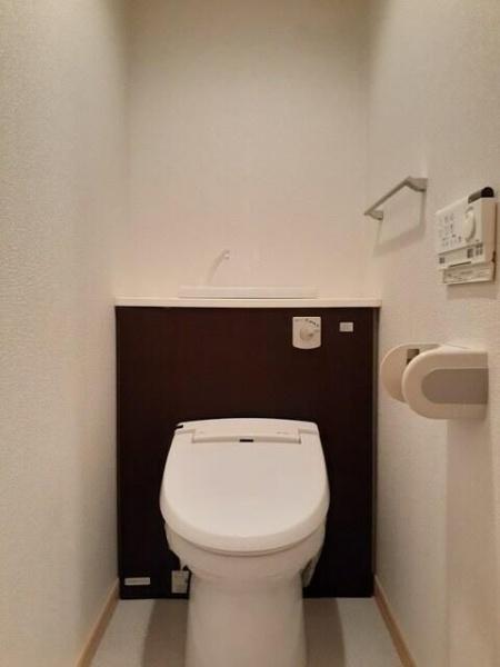 八王子市東中野のマンション