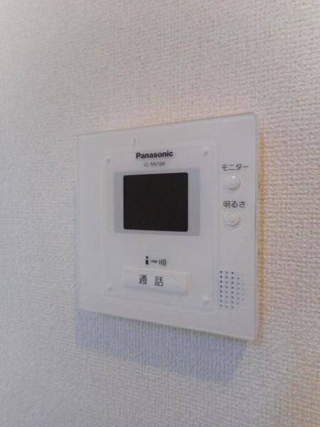 八王子市南大沢２丁目のアパート