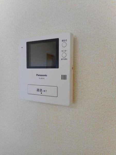 日野市旭が丘２丁目のアパート