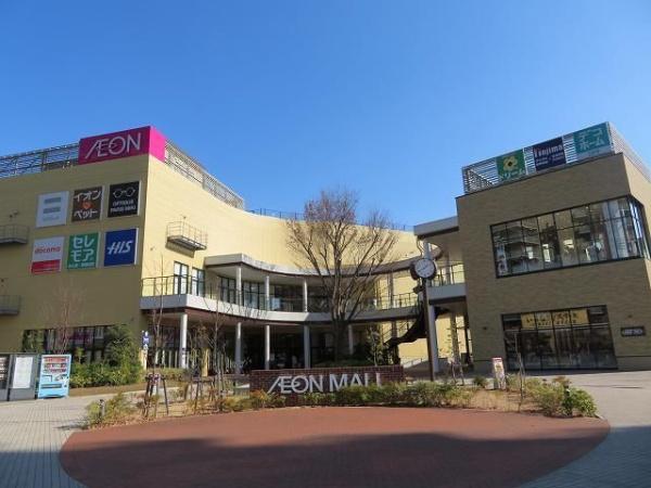 日野市東豊田３丁目のアパート