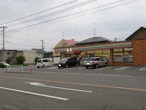 日野市東豊田３丁目のアパート
