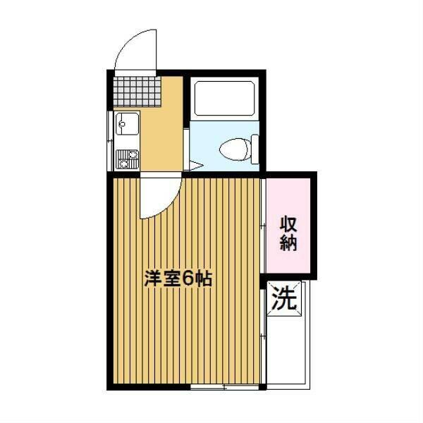 コーポ清美