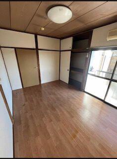 日野市大坂上１丁目のアパート