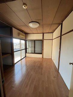 日野市大坂上１丁目のアパート