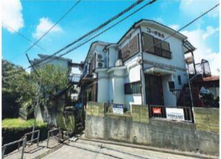 日野市大坂上１丁目のアパート