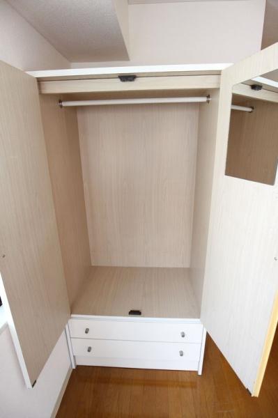 八王子市寺町のマンション