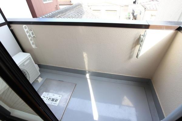 八王子市寺町のマンション