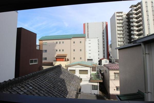 八王子市寺町のマンション