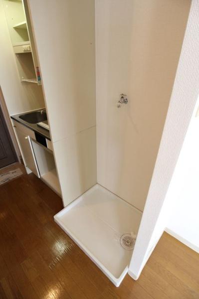 八王子市寺町のマンション