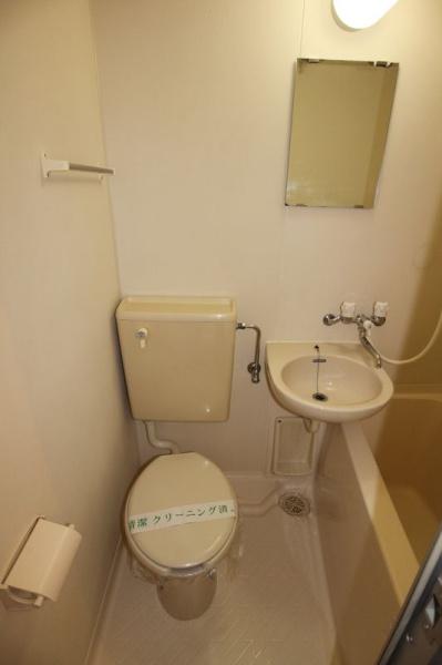八王子市寺町のマンション