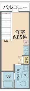 カインドネス八王子大塚Ｃ棟