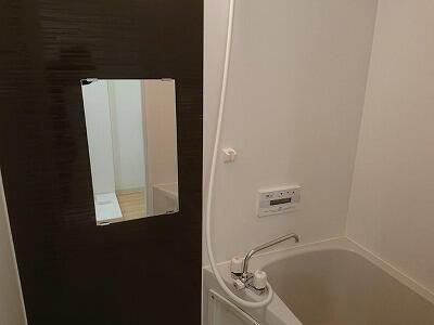 八王子市大塚のアパート